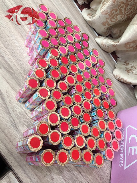 SON MÔI ĐỎ TƯƠI | BigBuy360 - bigbuy360.vn