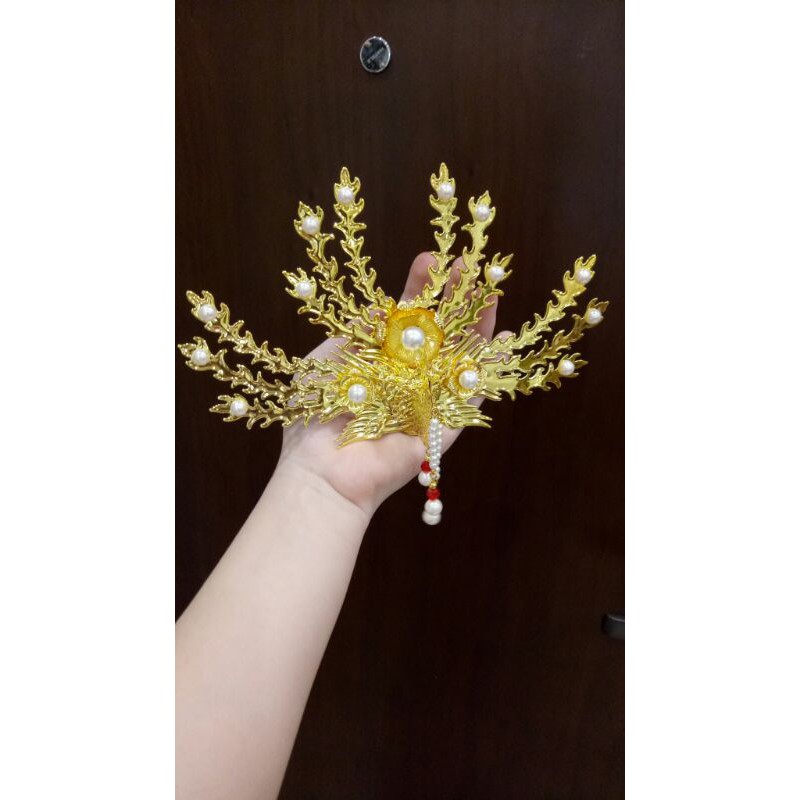 Kèm ảnh thật kim quan phụng sale mạnh