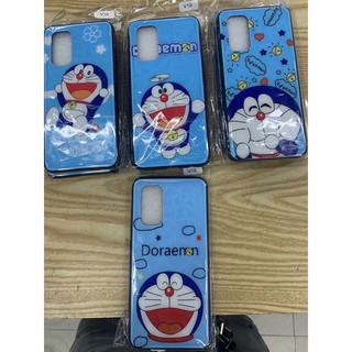 Ốp lưng vivo V19 viền dẻo doremon