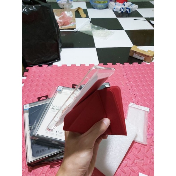 Bao da máy tính bảng Samsung Galaxy Tab A7 Lite SM-t225