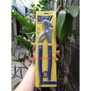Kềm mỏ quạ hiệu LS+ hàng chất lượng