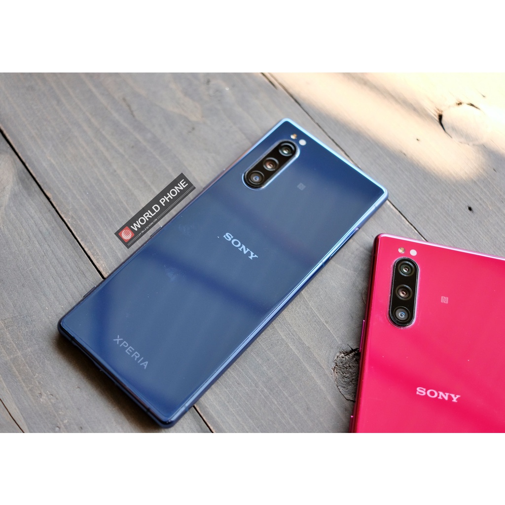 Điện thoại SONY Xperia 5 X5 chip 855 6Gb ram zin nguyên bản chính hãng pin cao