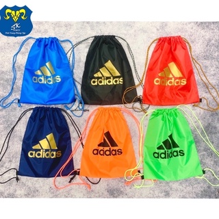 Túi rút thể thao, túi đựng giày thể thao nhỏ gọn tiện lợi chống thấm