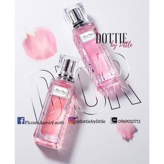 [BILL US] Nước hoa Miss Dior Blooming Bouquet Roller