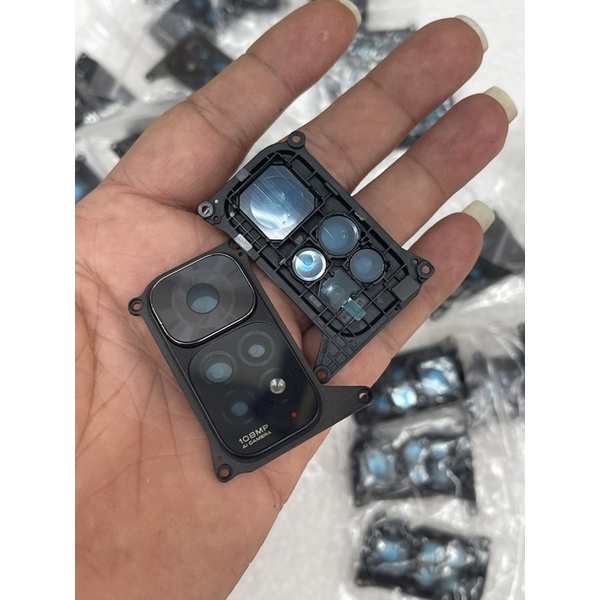 cụm kính camera xiaomi redmi note 11s / kính camera redmi note 11s