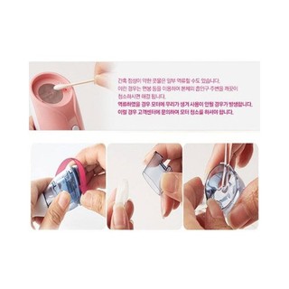 Máy xông hút mũi WELBUTECH Co-Clean Deluxe