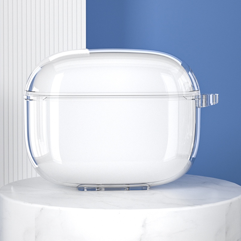 Vỏ Bảo Vệ Hộp Sạc Tai Nghe SonyLink Buds S Chống Trầy Xước