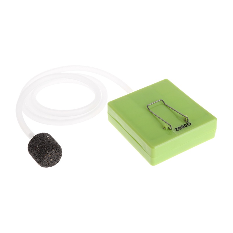 Colo Máy Bơm Nước mini Chạy Pin Không Gây Tiếng Ồn Tiện Dụng Cho Bể Cá