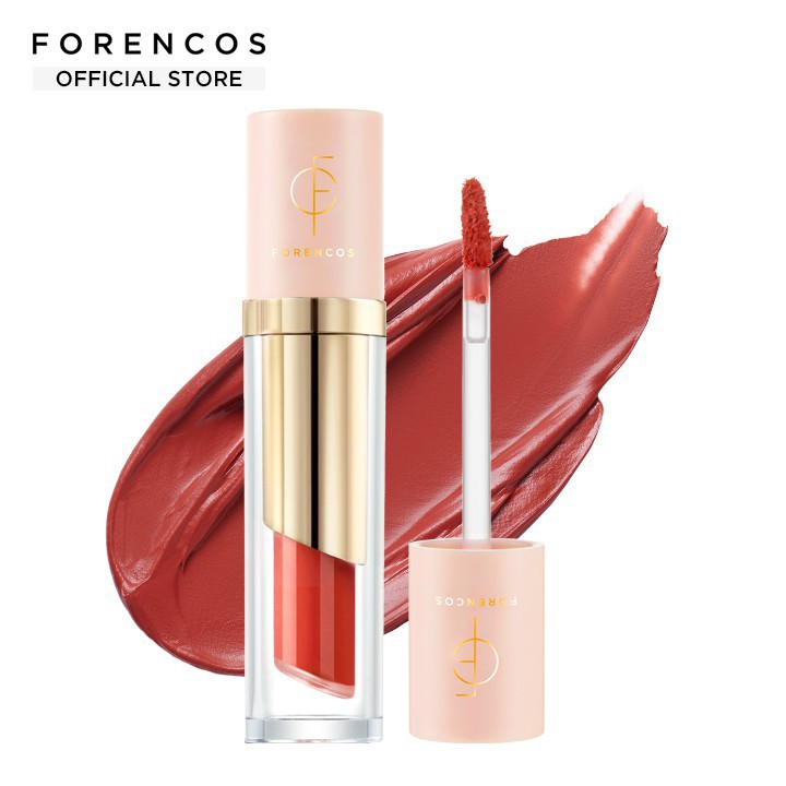 FORENCOS Lip Tattoo Clair Velvet Tint Pale Tint 4g | BigBuy360 - bigbuy360.vn