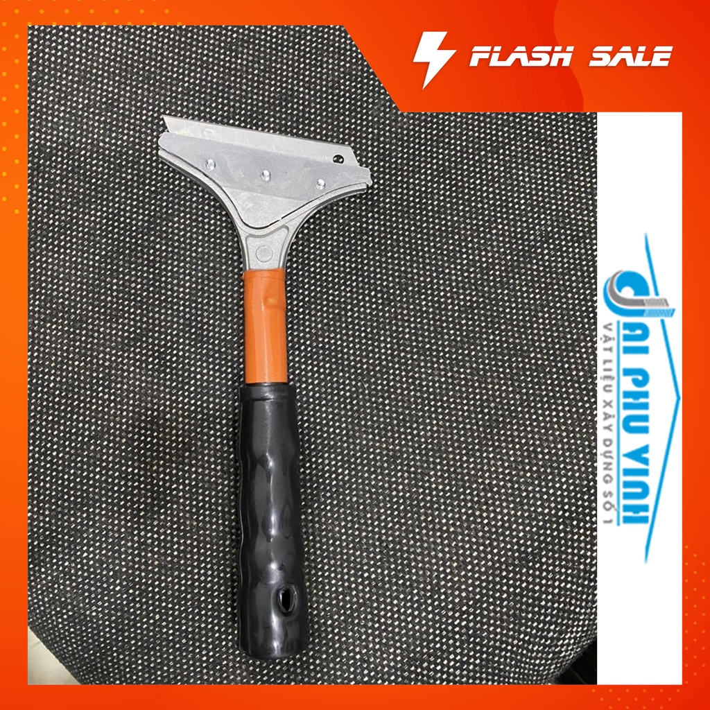 Dao sủi ron thừa - Bay sủi đường ron Saveto