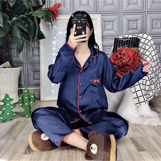 [MÃ SST12381 GIẢM 20K ĐƠN 0Đ] Set Bộ Phi Thời Trang Duyên Dáng SBD-1908080