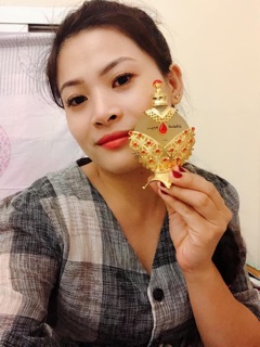 Tinh Dầu Nước Hoa DuBai