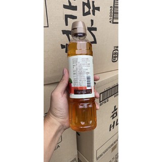 GIẤM TÁO HÀN QUỐC 500ML