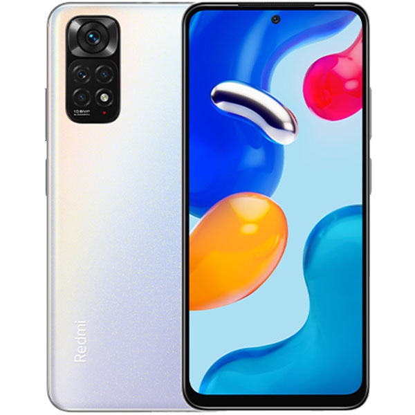 Điện Thoại Xiaomi Redmi Note 11s  Chính Hãng