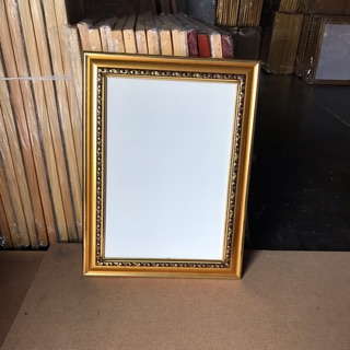 Khung bằng khen mã 305 vàng f4 (21x30)