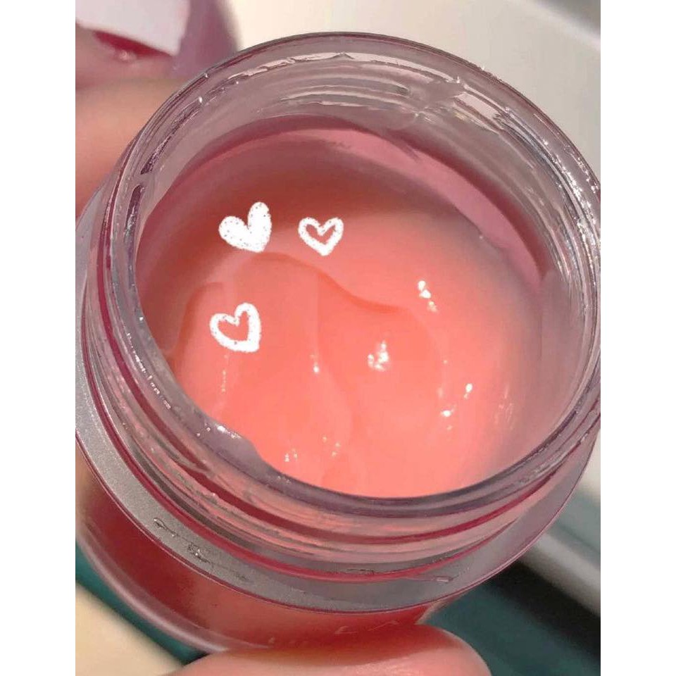 Mặt Nạ Ủ Môi Laneige Lip Sleeping Mask Berry 20G | BigBuy360 - bigbuy360.vn