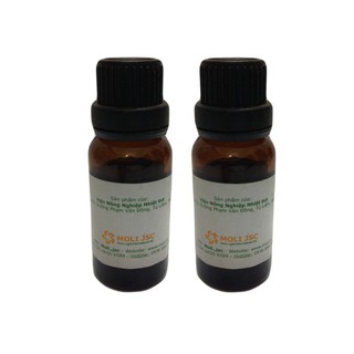 Tinh dầu tràm trà 10ml (Viện nông nghiệp nhiệt đới IAT)( giá siêu rẻ )