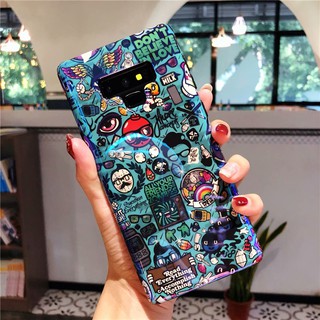 Ốp lưng dẻo Samsung Note 9 Supreme