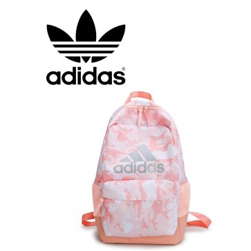 ADIDAS backpack with large capacity fashion style