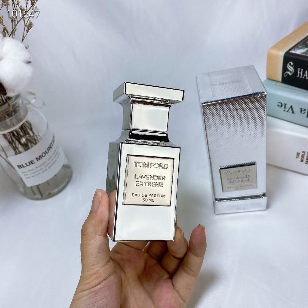 SASA ❤   (Hàng Mới Về) Nước Hoa Oải Hương / Oải Hương Thương Hiệu Yaolo Tom / Tf 50ml | BigBuy360 - bigbuy360.vn