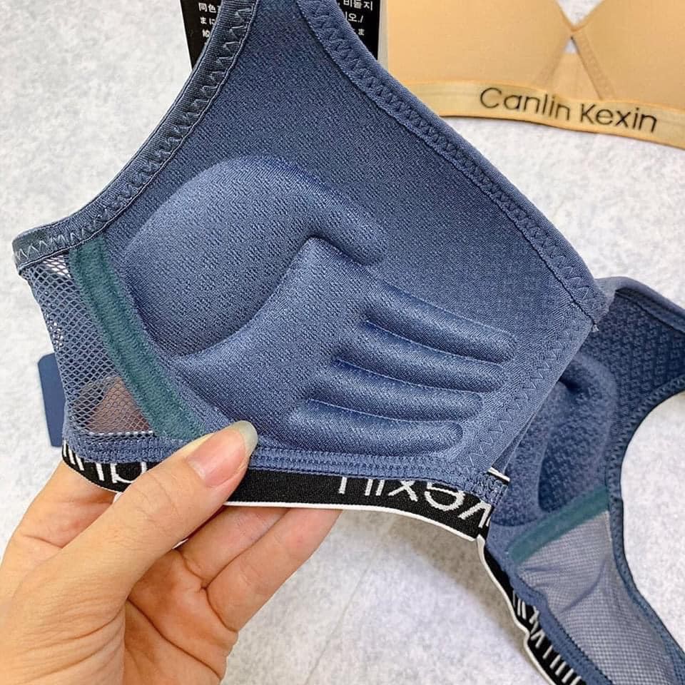 Áo Lót CK Nâng Ngực Ko Gọng