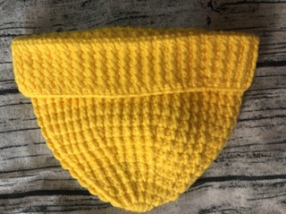 Mũ Len Móc Tay Handmade Đẹp Ấm Áp – Nón Len Thủ Công Cao Cấp Cho Nam Nữ