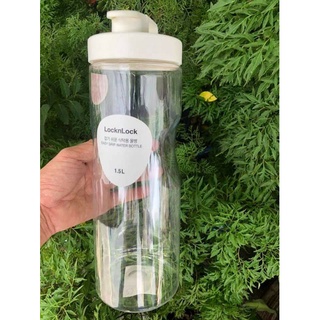 Bình đựng nước 1.2L & 1.5L Lock&Lock