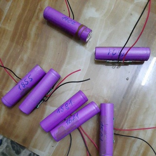 Pin sạc 1s /3a 18650 / 1000-6000mah các loại