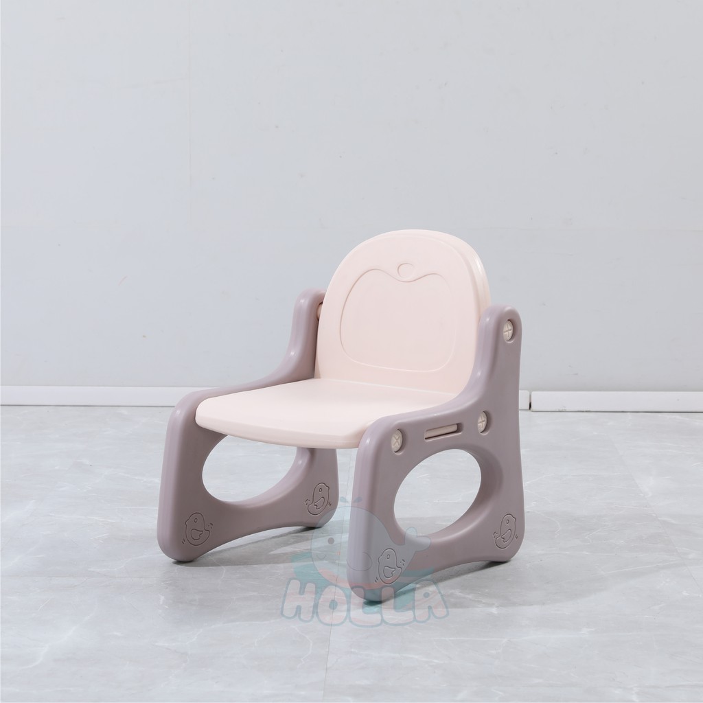 Bảng vẽ chim cánh cụt Holla