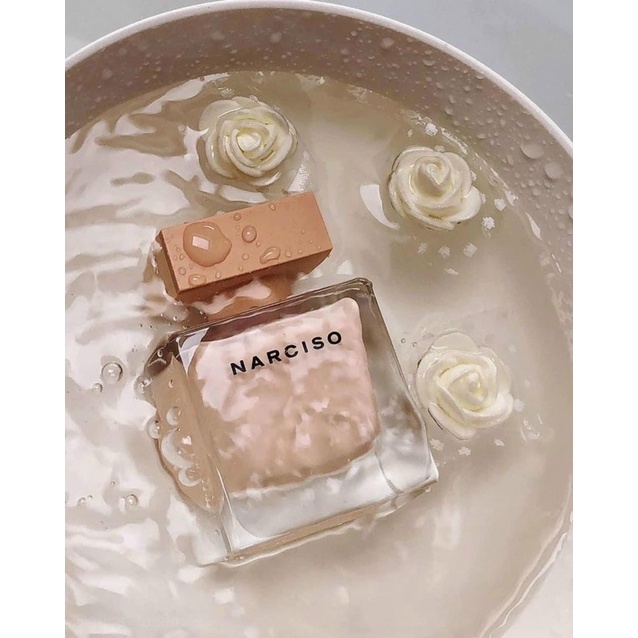 Nước hoa Narciso Poudree EDP 5ml/10ml/20ml