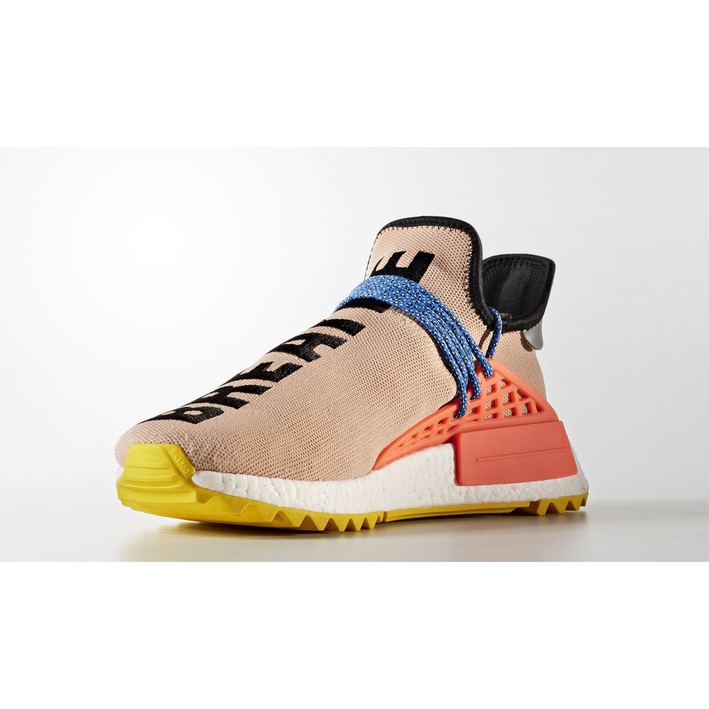 SNEAKER ADIDAS NMD HUMAN RACE NAM NỮ