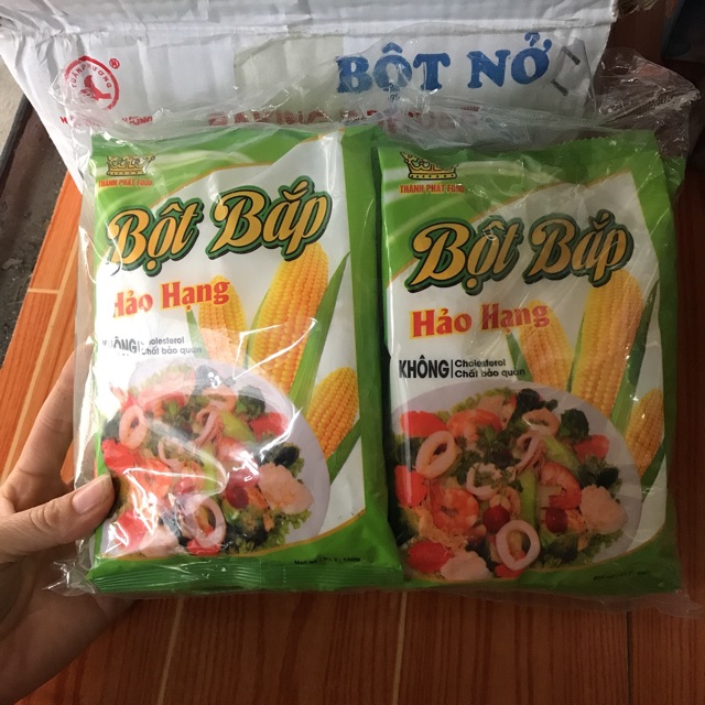 Bột bắp thành phát 150g