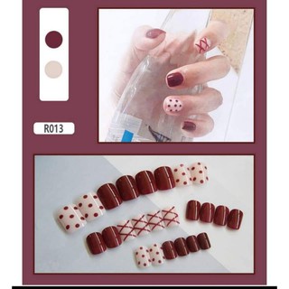 Móng tay giả Kute