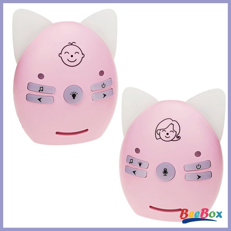 Thiết Bị Theo Dõi Mật Khẩu Beebox 2 Chiều Phích Cắm Eu | BigBuy360 - bigbuy360.vn