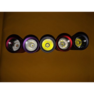 Đèn Pin S2/S2+