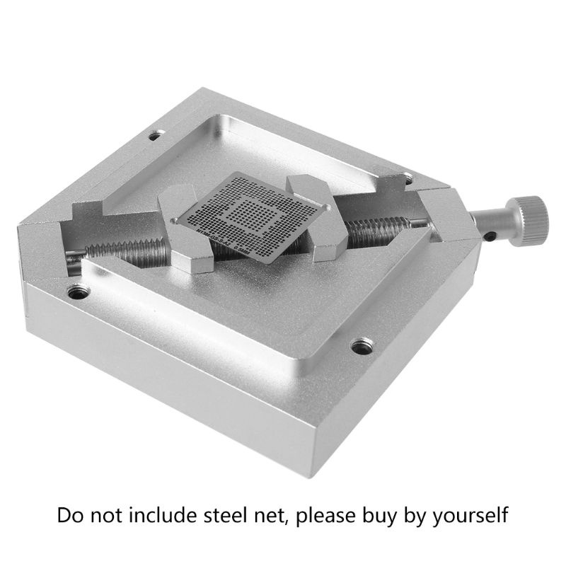 Trạm Sửa Chữa Chip IOR HT-90 BGA