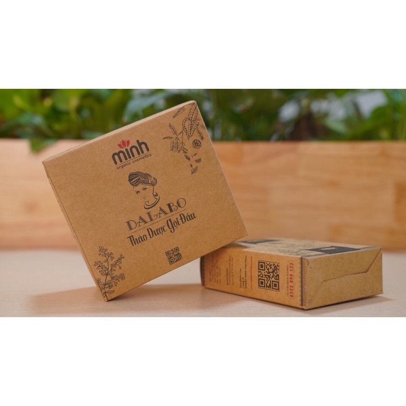 Nhuộm tóc DALABO