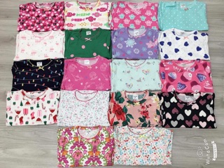COMBO BỘ CATTER XUẤT DƯ