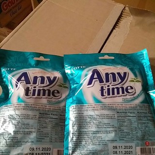 Kẹo anytime 60g