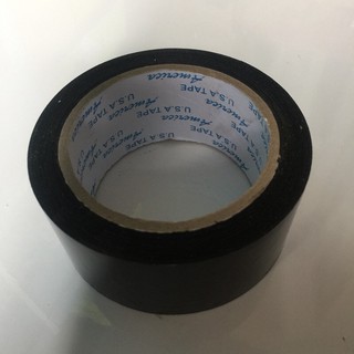 Băng keo màu đen 48 mm