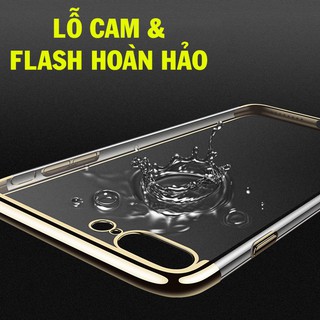 ỐP LƯNG IPHONE 8 PLUS - ỐP XI CÁCH ĐIỆU IPHONE 8 PLUS