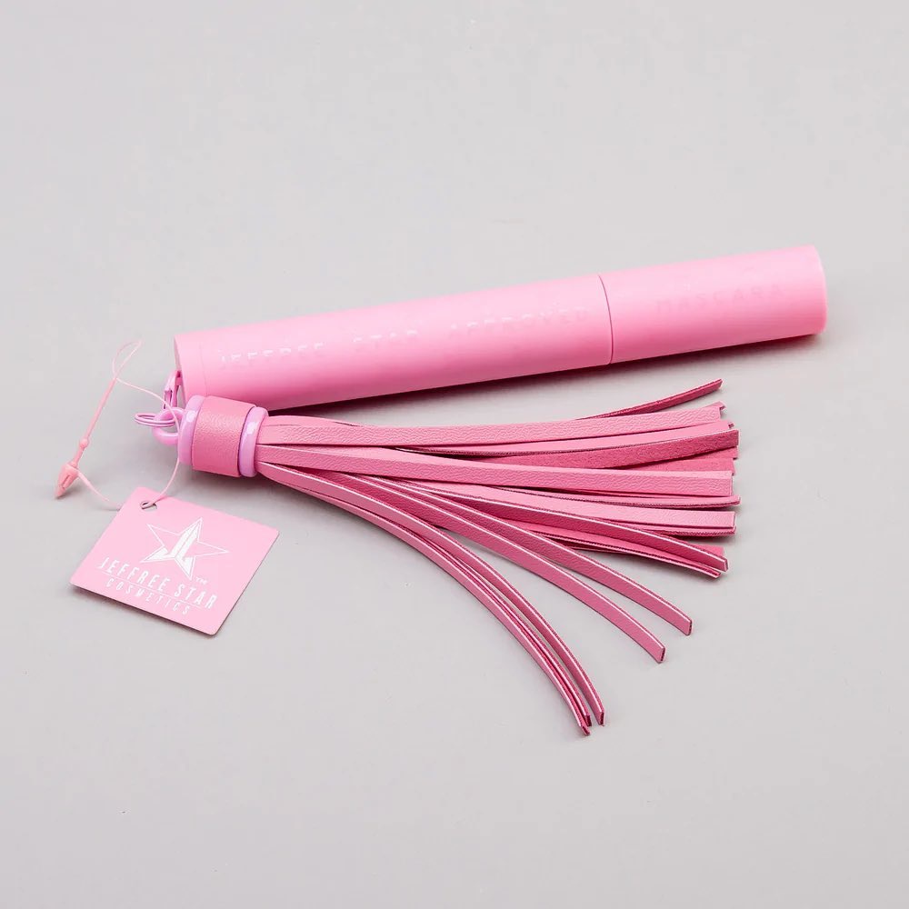 Mascara JeffreeStar Approved $23