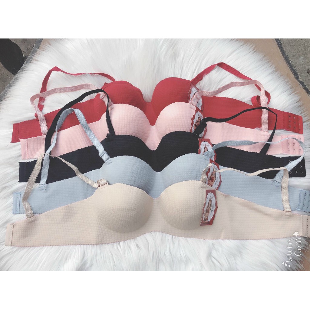 ÁO NGỰC SU ĐÚC NÂNG BÀN TAY QUẢ NGANG