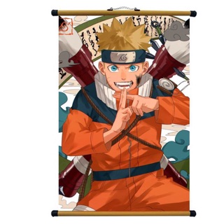Tranh treo tường naruto, ảnh treo tường anime naruto