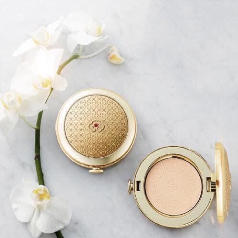 Lõi Phấn phủ đông y dạng nén Whoo Mi Makeup Pact che phủ hoàn hảo các nếp nhăn