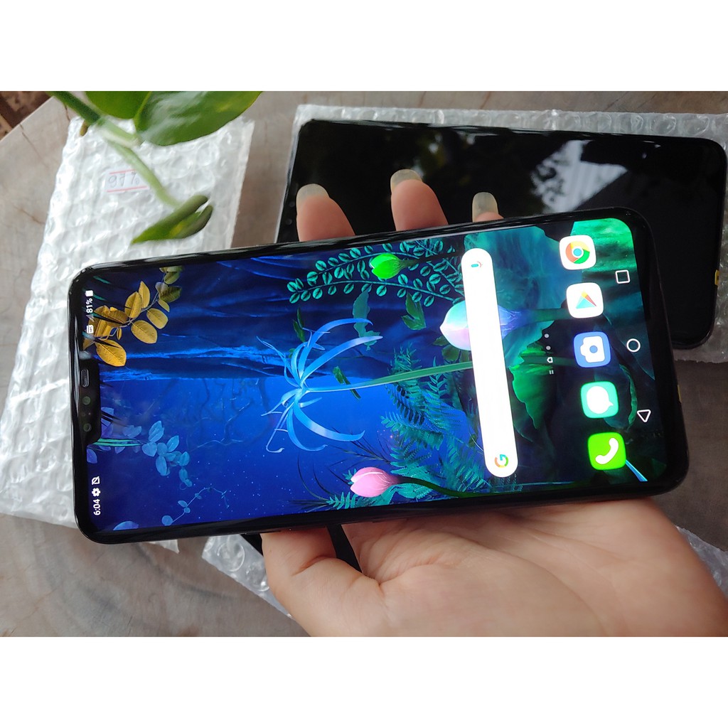  ĐIỆN THOẠI LG V50 ThinQ 5G Ram 6G 128GB Hàn_Chip 855 Chiến game tốt, Chụp ảnh siêu nét | BigBuy360 - bigbuy360.vn