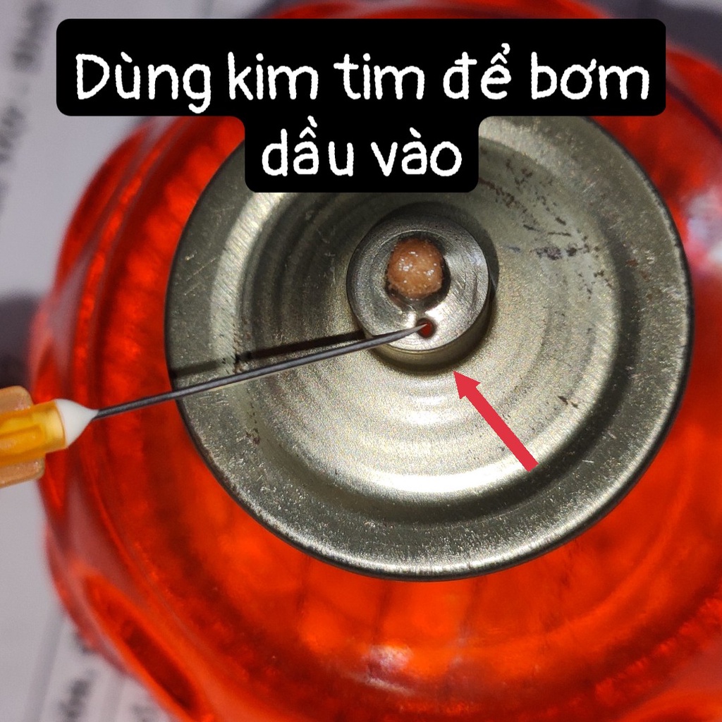 Đèn dầu BƠ thơm, không độc hại 24h,TÁI sử dụng,6cm*7cm  🏺_video | BigBuy360 - bigbuy360.vn