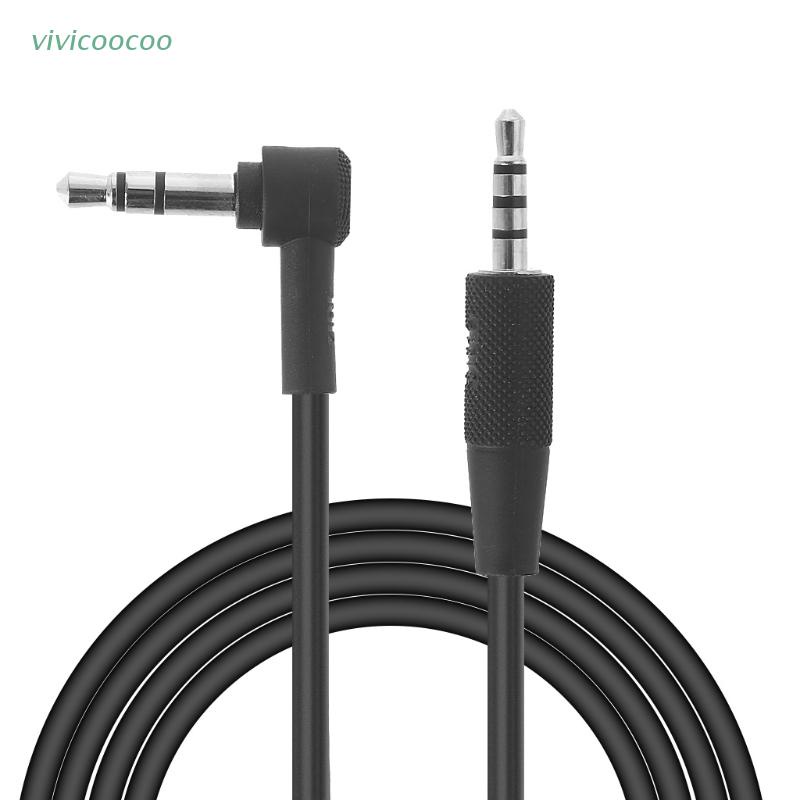 Dây Cáp Thẻ Âm Thanh Thay Thế Cho Tai Nghe Jbl Synchros J56Bt E40Bt E30 E40 E50Bt S400Bt