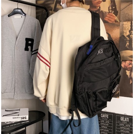 Áo khoác ngoài nam form rộng Áo cardigan nam khoác ngoài form rộng vải nỉ thời trang học sinh hàn quốc