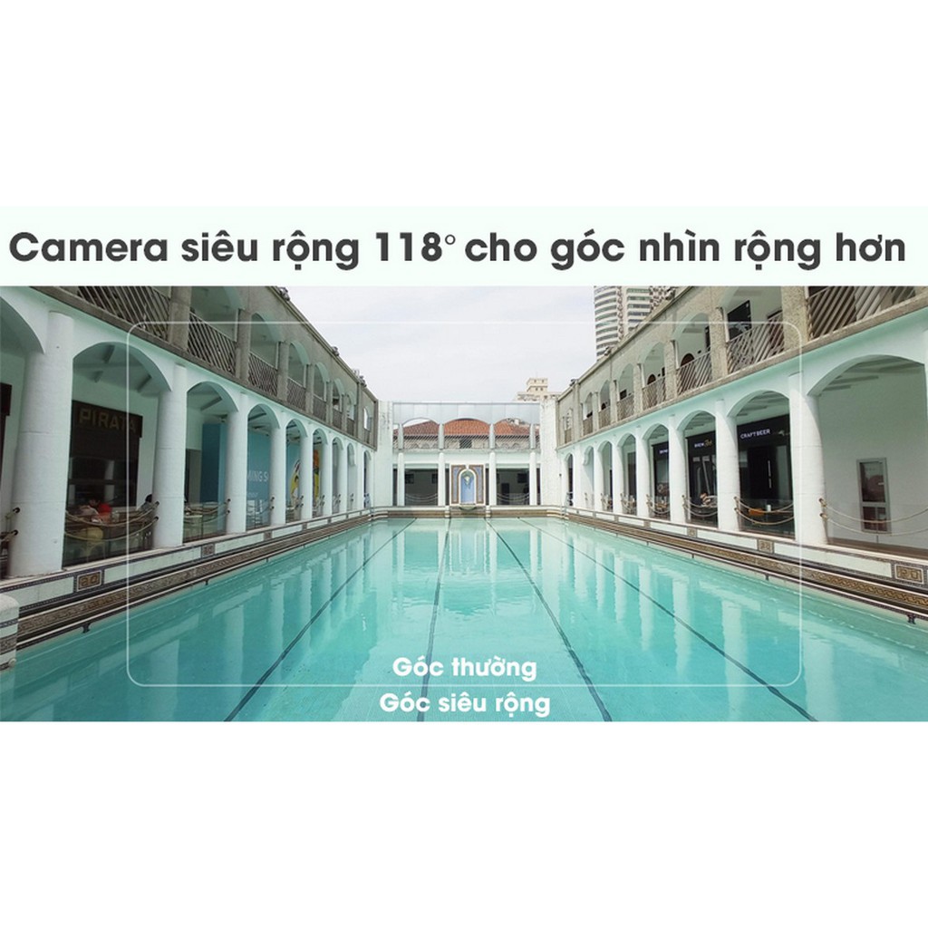 Điện Thoại Xiaomi Redmi Note 9 4GB/128GB - Hàng Chính Hãng | BigBuy360 - bigbuy360.vn